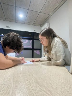 reforç escolar